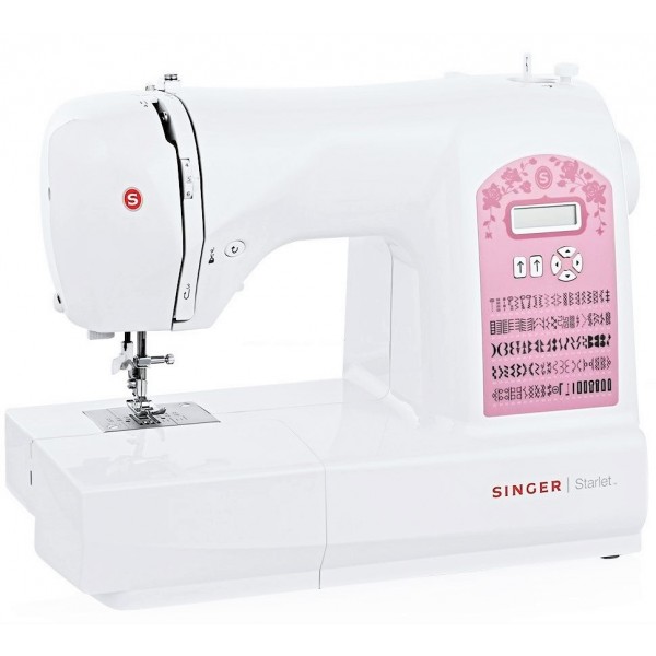 Singer Starlet 6699